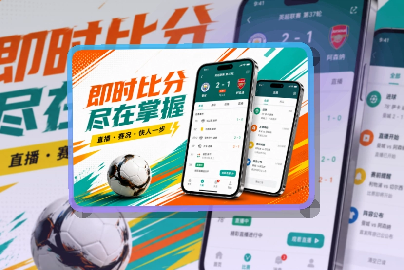 世界杯竞猜热门赛事应用：手机查看顺手